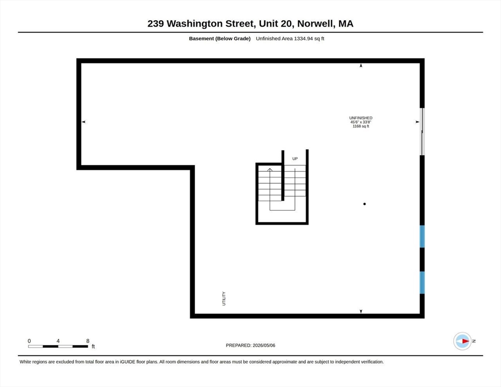 239 Washington St #20, Norwell, MA Photo #32