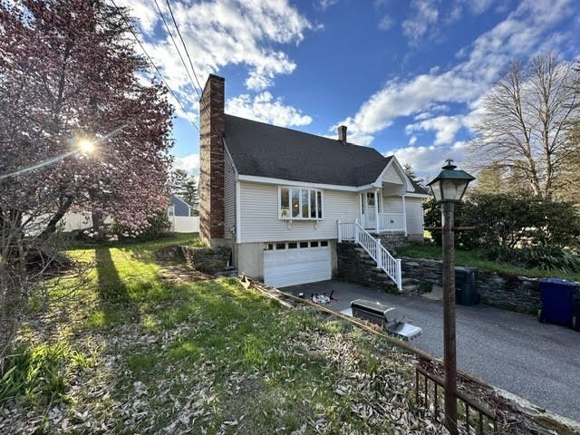 14 Dale Avenue