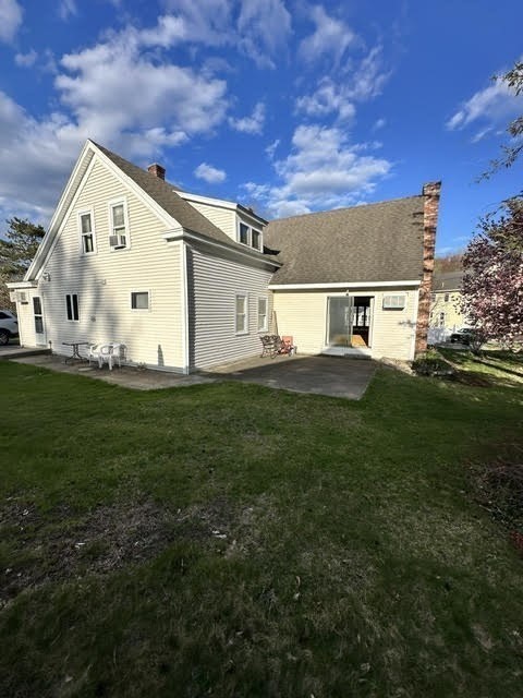 14 Dale Avenue