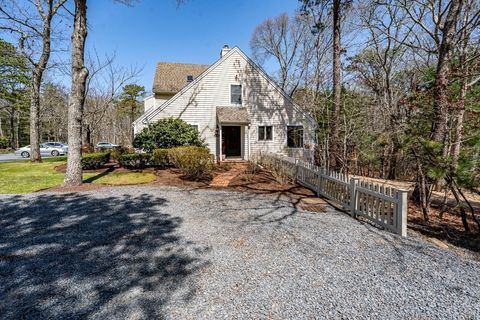 64 Shellback Way 64 Mashpee MA 02649