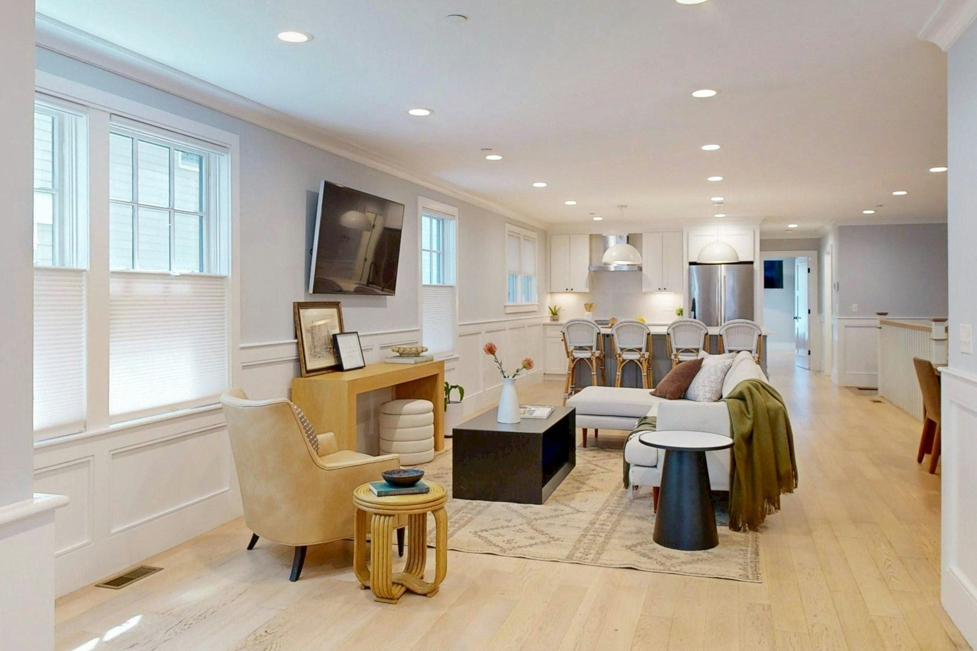 613 E 6th Street #1, Boston, MA, 613 E 6th Street #1, Boston, MA Photo #5