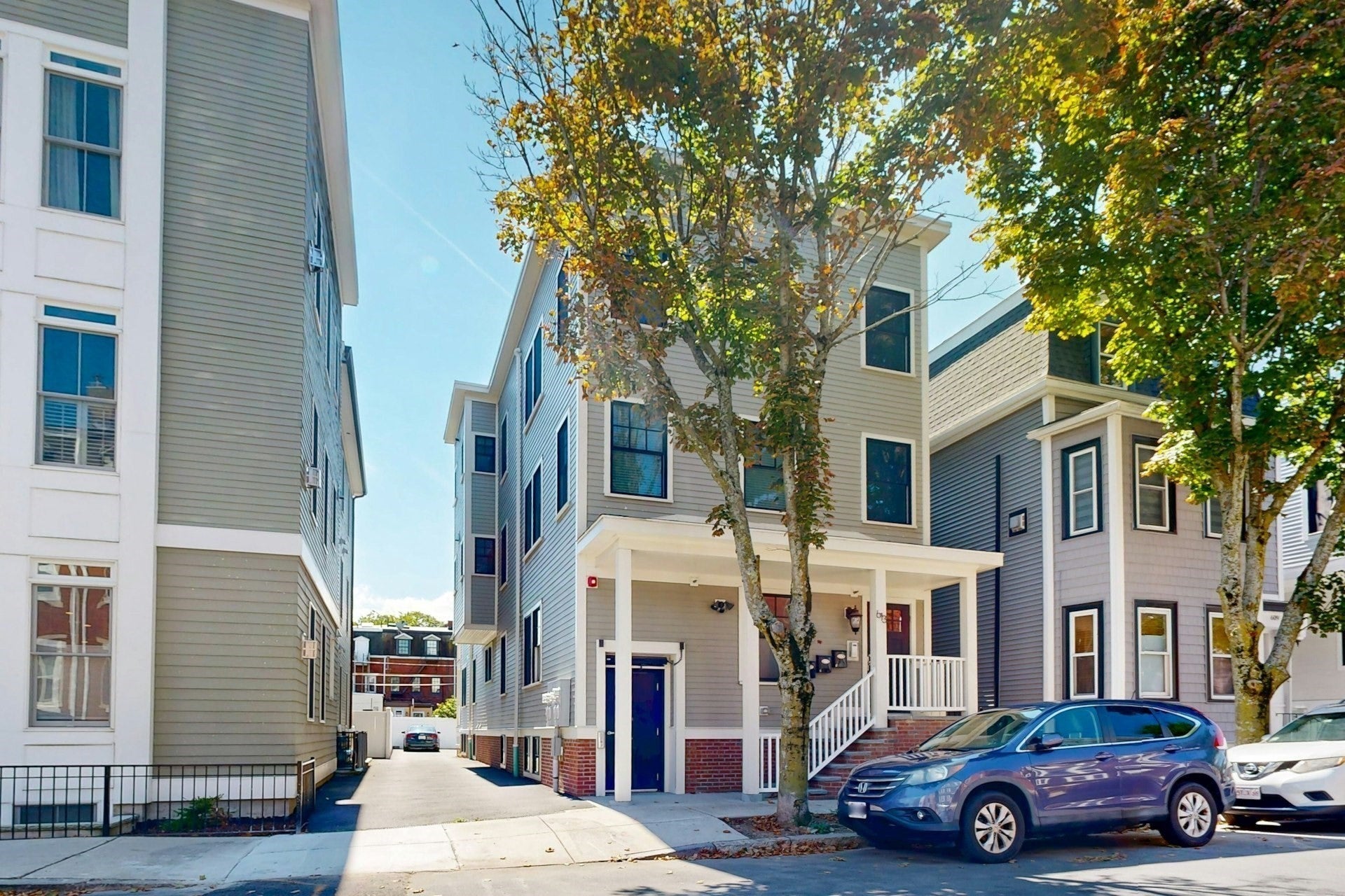 613 E 6th Street #1, Boston, MA, 613 E 6th Street #1, Boston, MA Photo #35