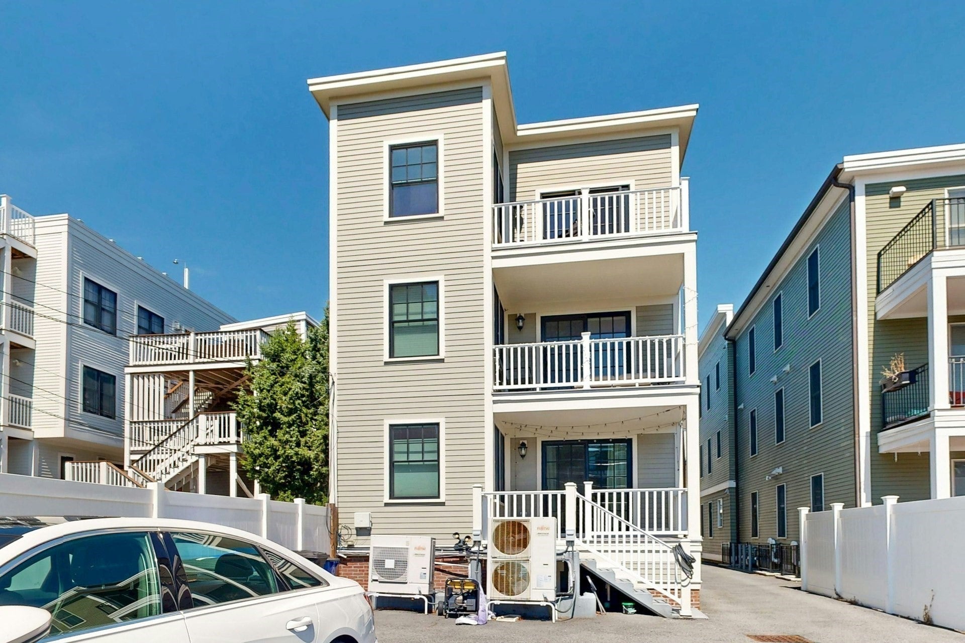 613 E 6th Street #1, Boston, MA, 613 E 6th Street #1, Boston, MA Photo #34
