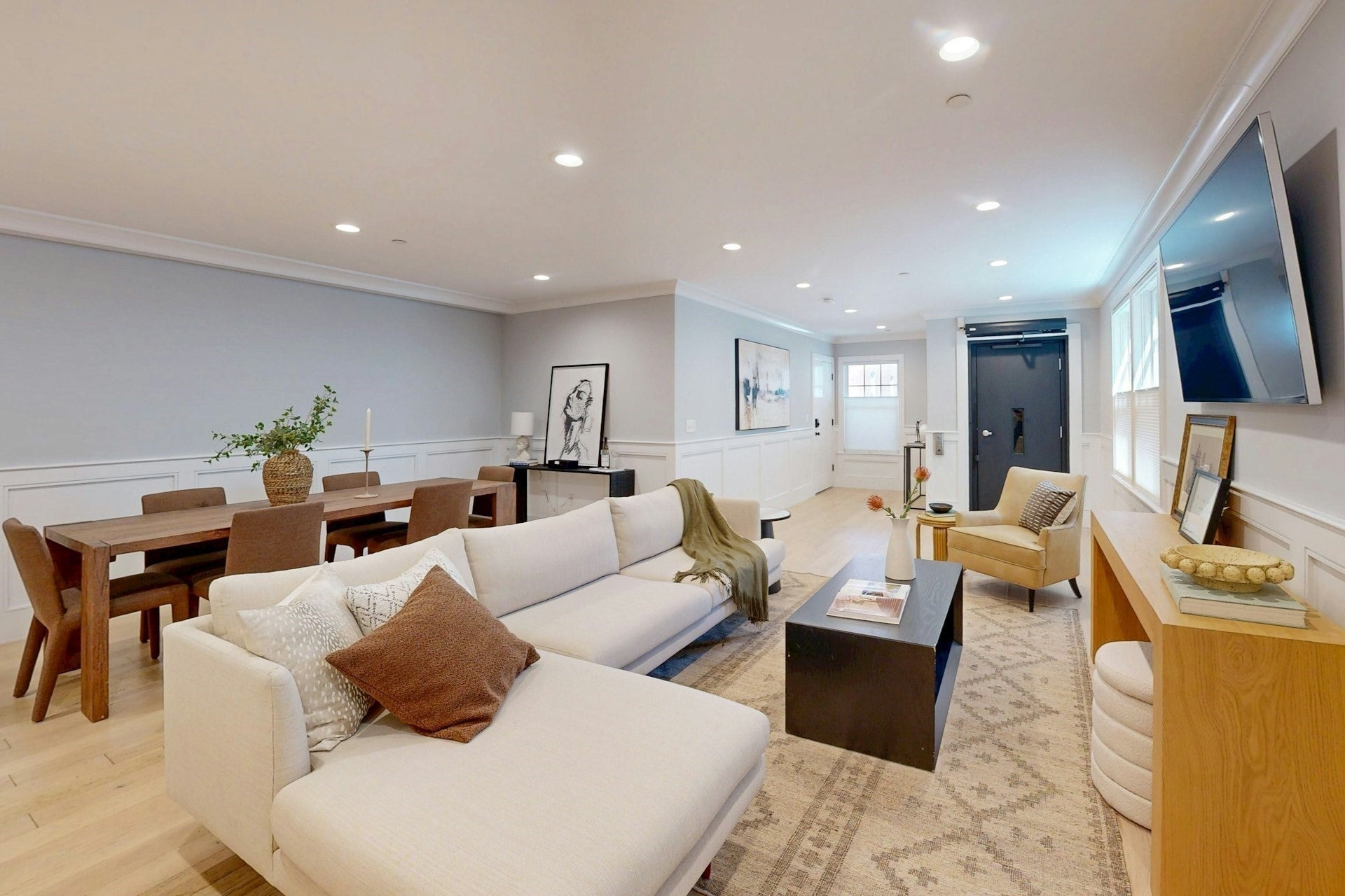 613 E 6th Street #1, Boston, MA, 613 E 6th Street #1, Boston, MA Photo #4