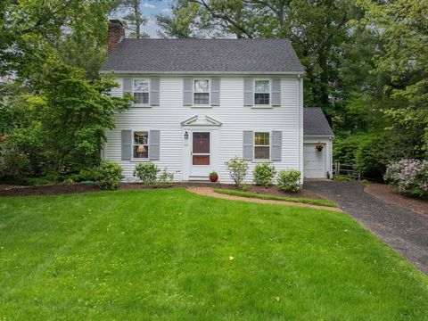 45 Mayo Rd Wellesley MA 02482