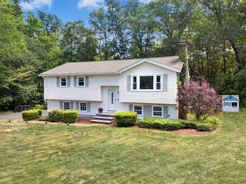 24 Juniper Brook Road Northborough MA 01532