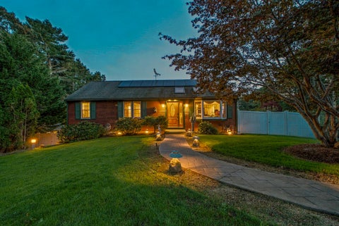 Photo of 128 Ensign Rd, Barnstable, MA 02632 (MLS # 73595728)