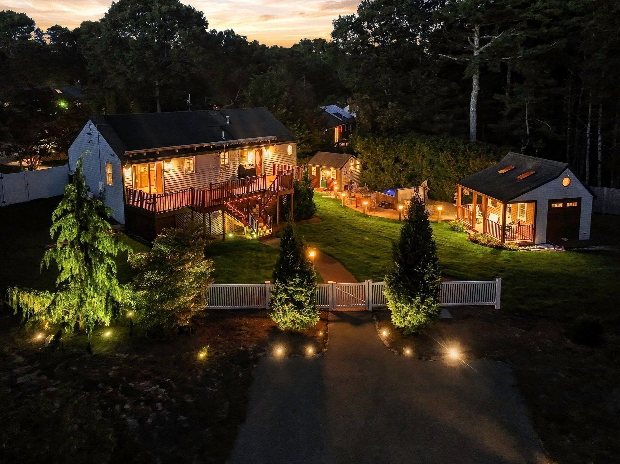 128 Ensign Rd, Barnstable, MA, 128 Ensign Rd, Barnstable, MA Photo #35