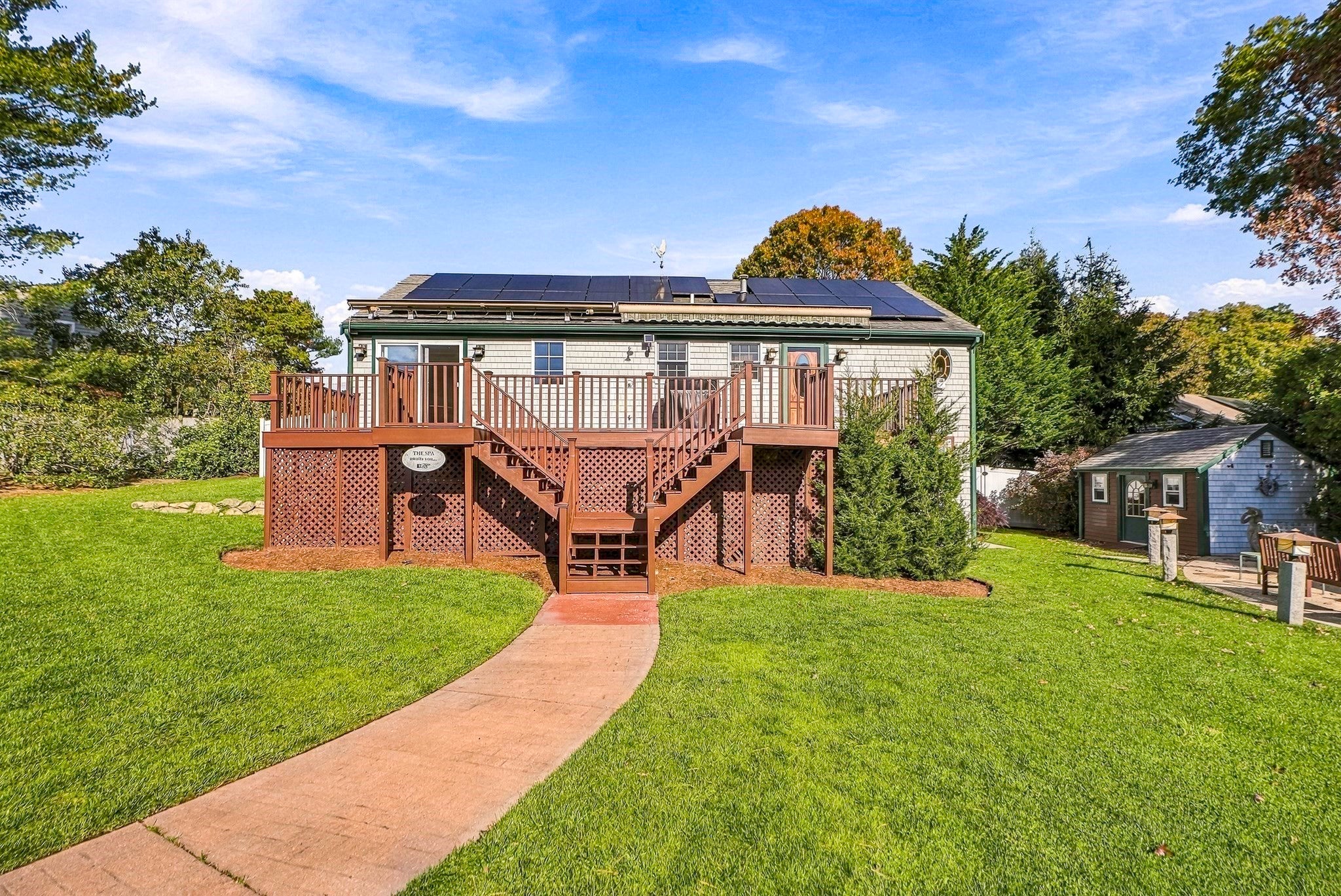128 Ensign Rd, Barnstable, MA, 128 Ensign Rd, Barnstable, MA Photo #20