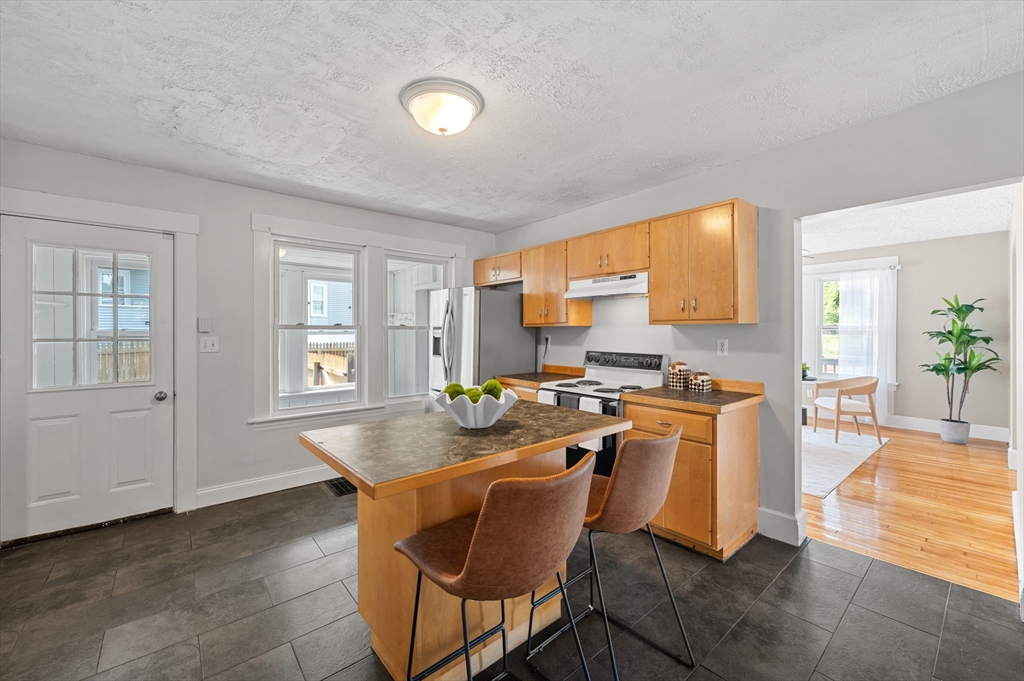 8 Beekman St