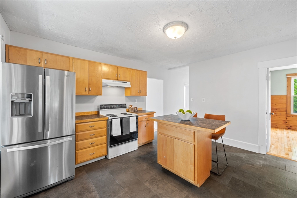 8 Beekman St