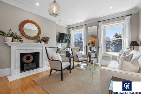 395 Marlborough St 9 Boston MA 02115
