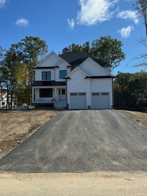 Lot 7 Muriel Way Rehoboth MA 02769