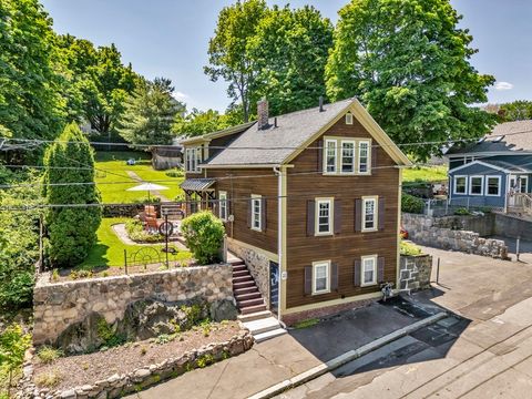 Photo of 22 Varney St, Salem, MA 01970 (MLS # 73522484)