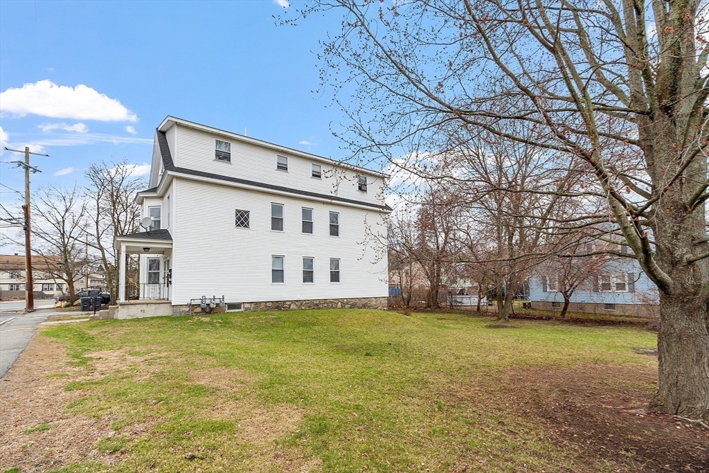 4-6 Mystic Street