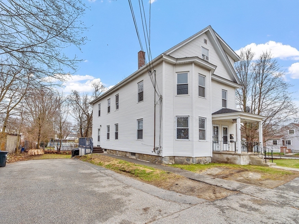 4-6 Mystic Street