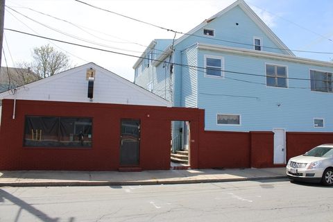 297 Lindsey Fall River MA 02720