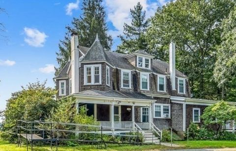 48 Neal Gate Street Scituate MA 02066