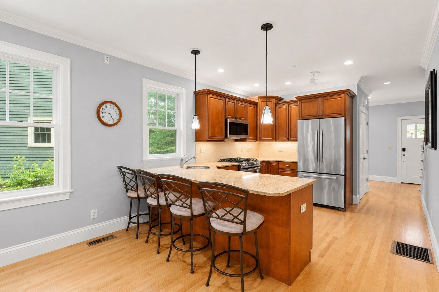 36 Journeys End Ln #36, Lexington, MA Photo #8