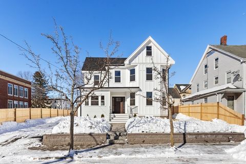47 Holton Street Medford MA 02155