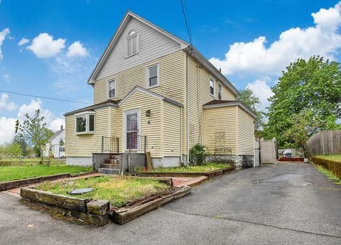6 Maitland Ave Randolph MA 02368
