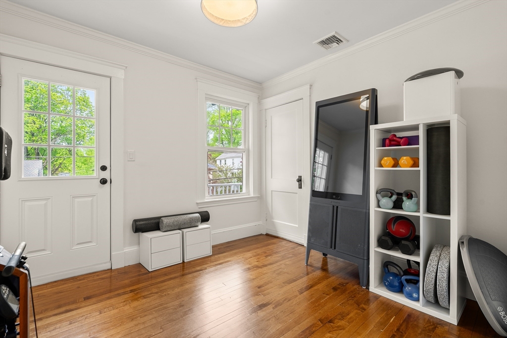 45 Hillside AVE #2, Arlington, MA Photo #20