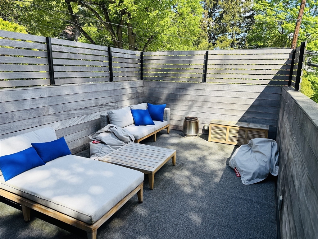 45 Hillside AVE #2, Arlington, MA Photo #38
