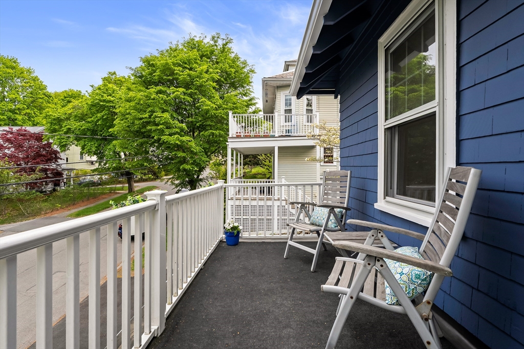 45 Hillside AVE #2, Arlington, MA Photo #22