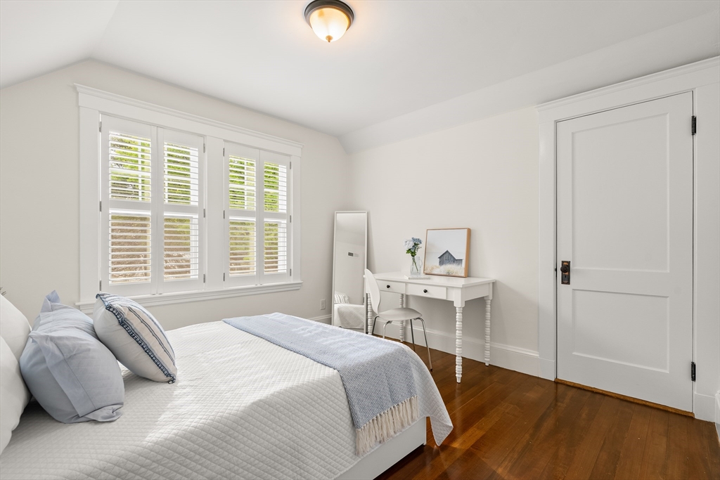 45 Hillside AVE #2, Arlington, MA Photo #26