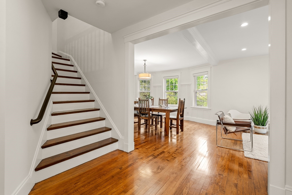 45 Hillside AVE #2, Arlington, MA Photo #24