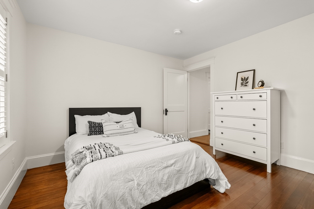 45 Hillside AVE #2, Arlington, MA Photo #29