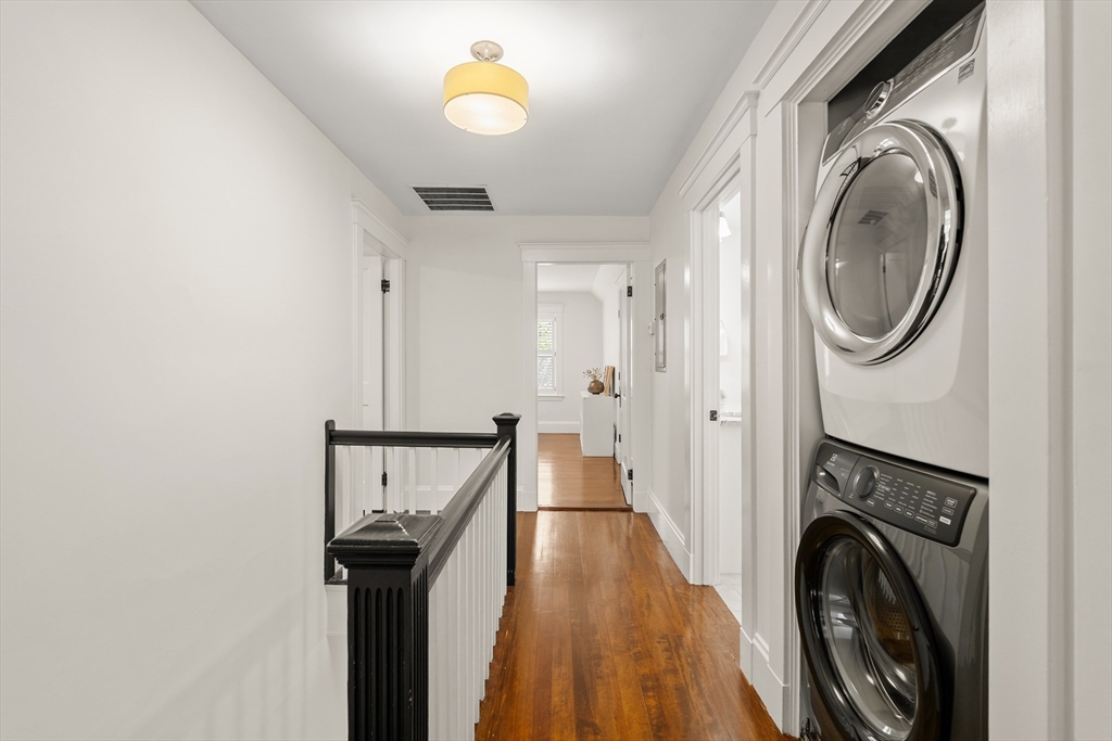 45 Hillside AVE #2, Arlington, MA Photo #35