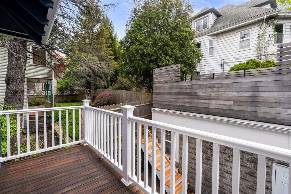 45 Hillside AVE #2, Arlington, MA Photo #36