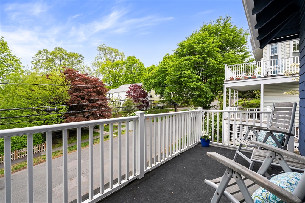 45 Hillside AVE #2, Arlington, MA Photo #21