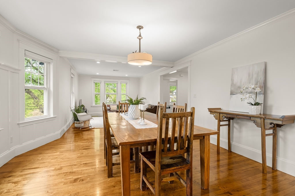 45 Hillside AVE #2, Arlington, MA Photo #9
