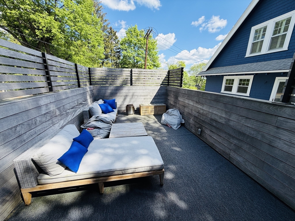 45 Hillside AVE #2, Arlington, MA Photo #39