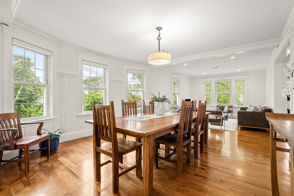 45 Hillside AVE #2, Arlington, MA Photo #8