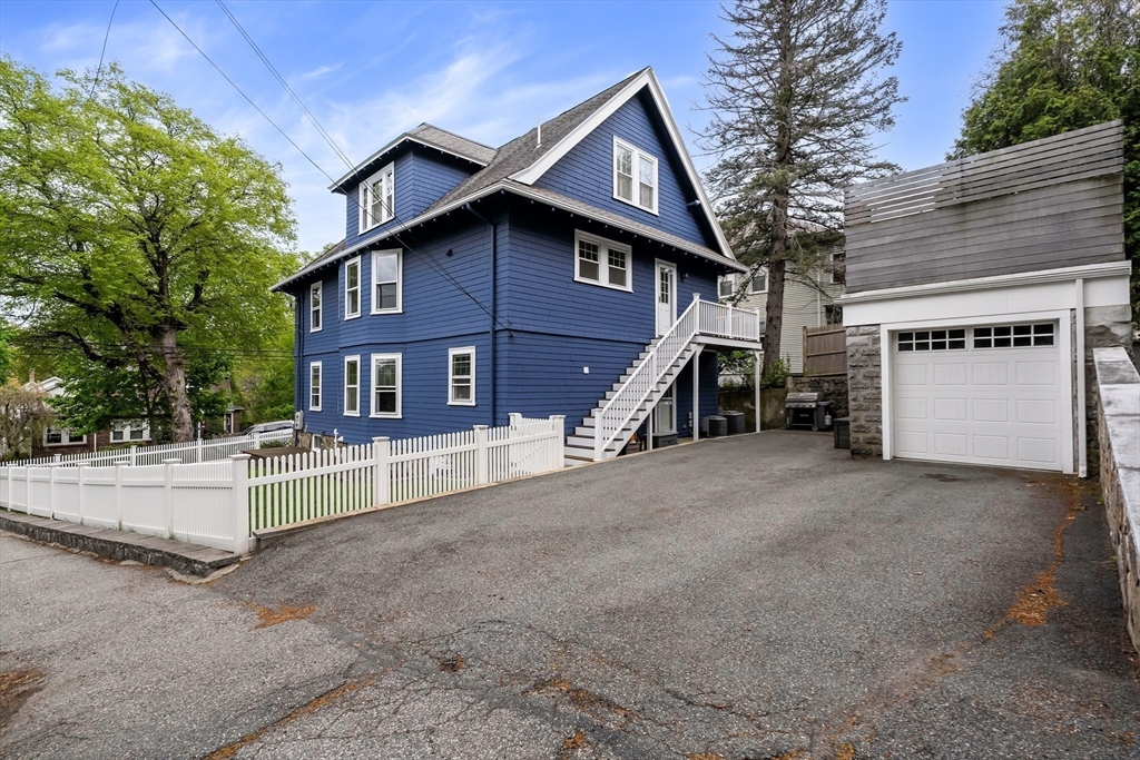 45 Hillside AVE #2, Arlington, MA Photo #37