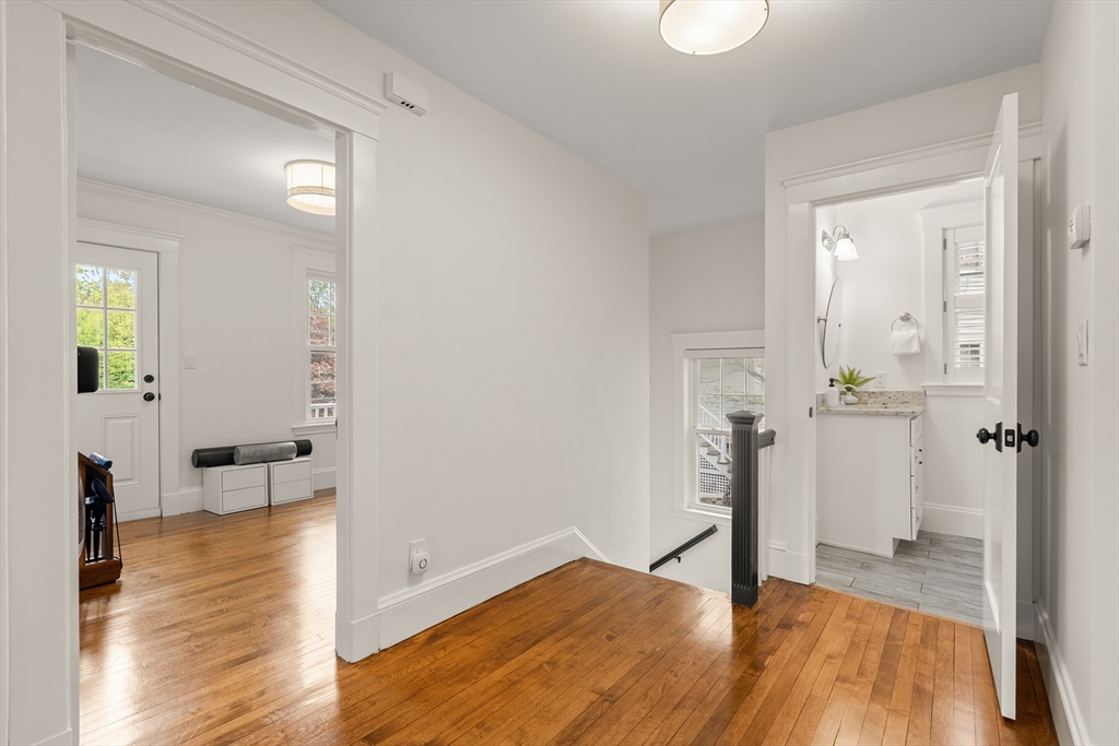 45 Hillside AVE #2, Arlington, MA Photo #23