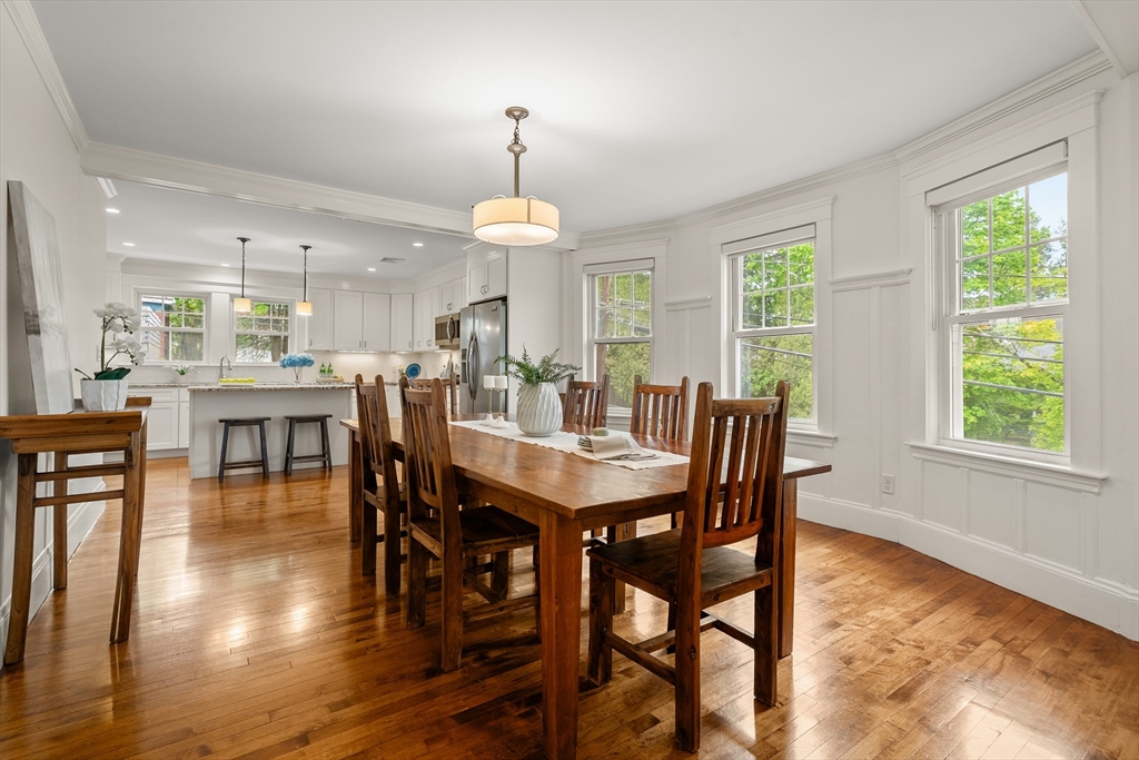 45 Hillside AVE #2, Arlington, MA Photo #7