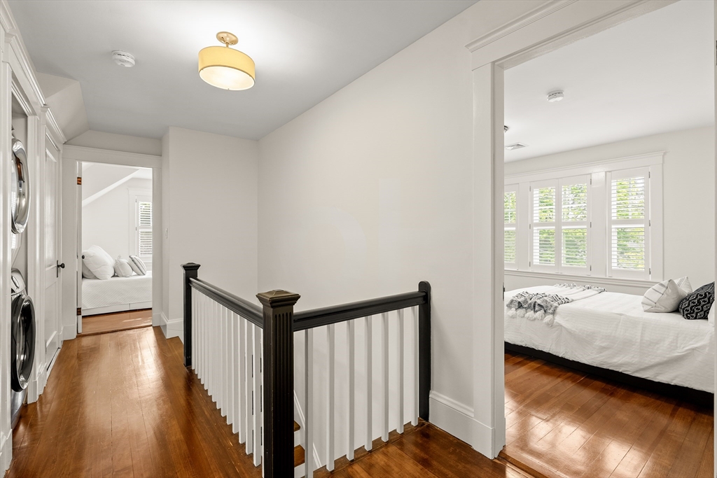 45 Hillside AVE #2, Arlington, MA Photo #25