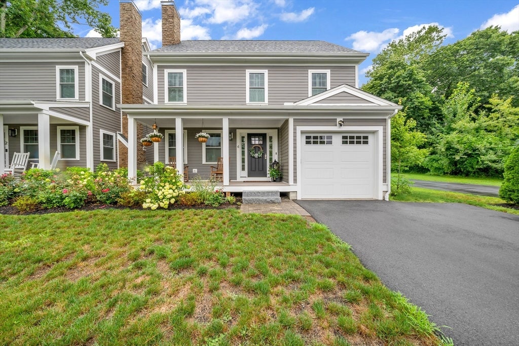4 Roselett Way #4, Amesbury, MA, 4 Roselett Way #4, Amesbury, MA Photo #1