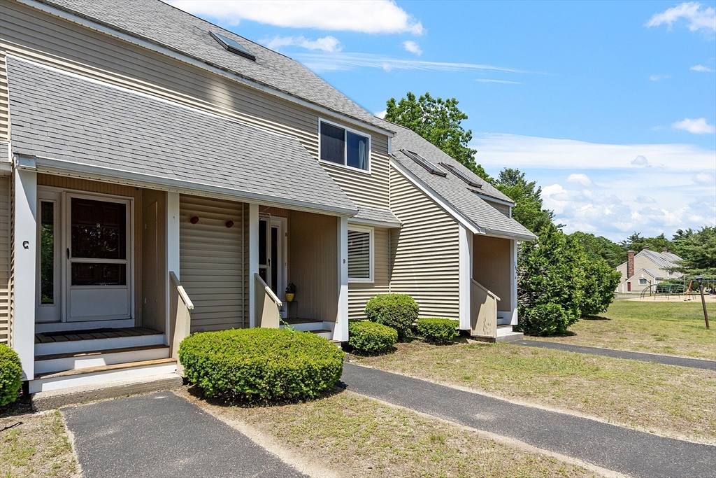 162 Ayer Rd B