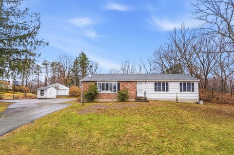 Photo of 5 Hillcrest Road, Bedford, MA 01730 (MLS # 73491111)