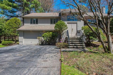 Photo of 30 Ashcroft Rd, Sharon, MA 02067 (MLS # 73508881)