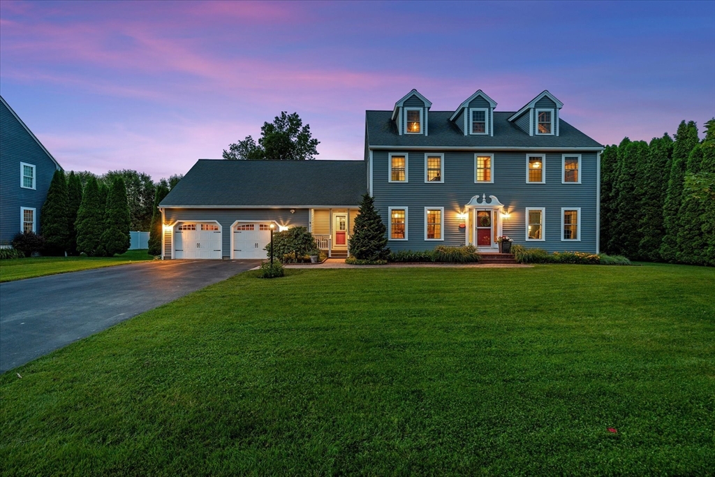 12 Rice Rd