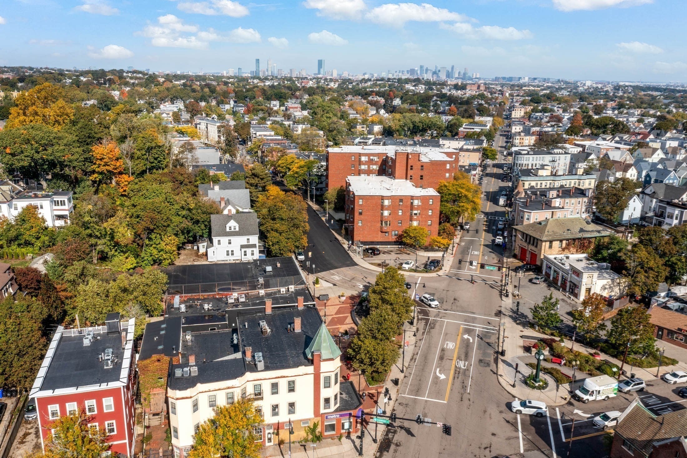 537 Talbot Ave, Boston, MA Photo #36