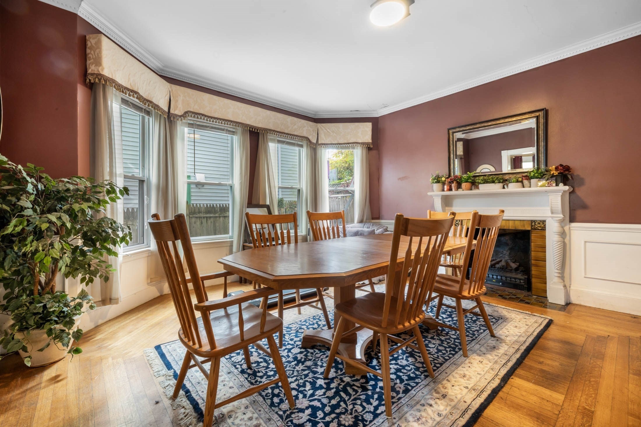 537 Talbot Ave, Boston, MA Photo #6