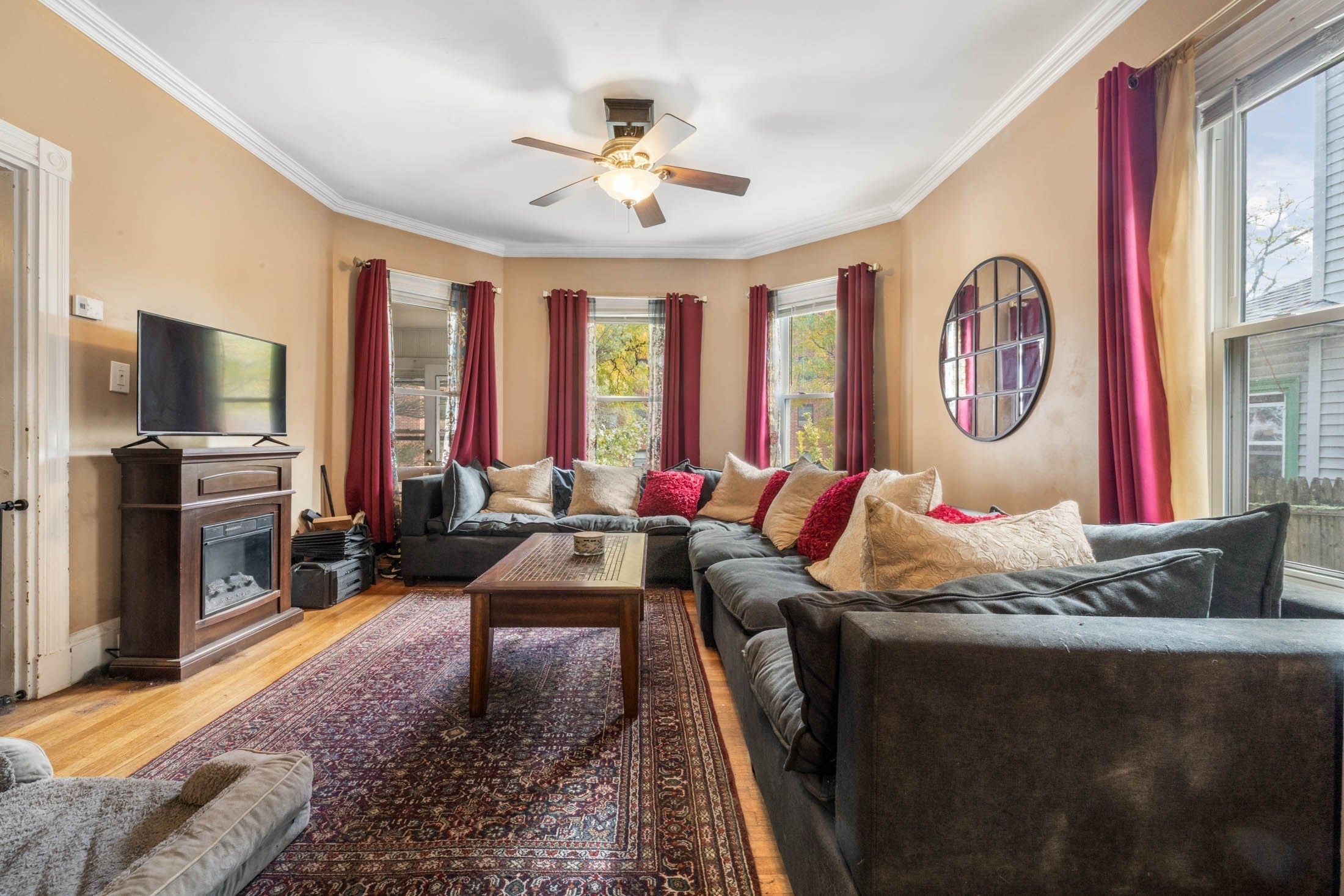 537 Talbot Ave, Boston, MA Photo #2