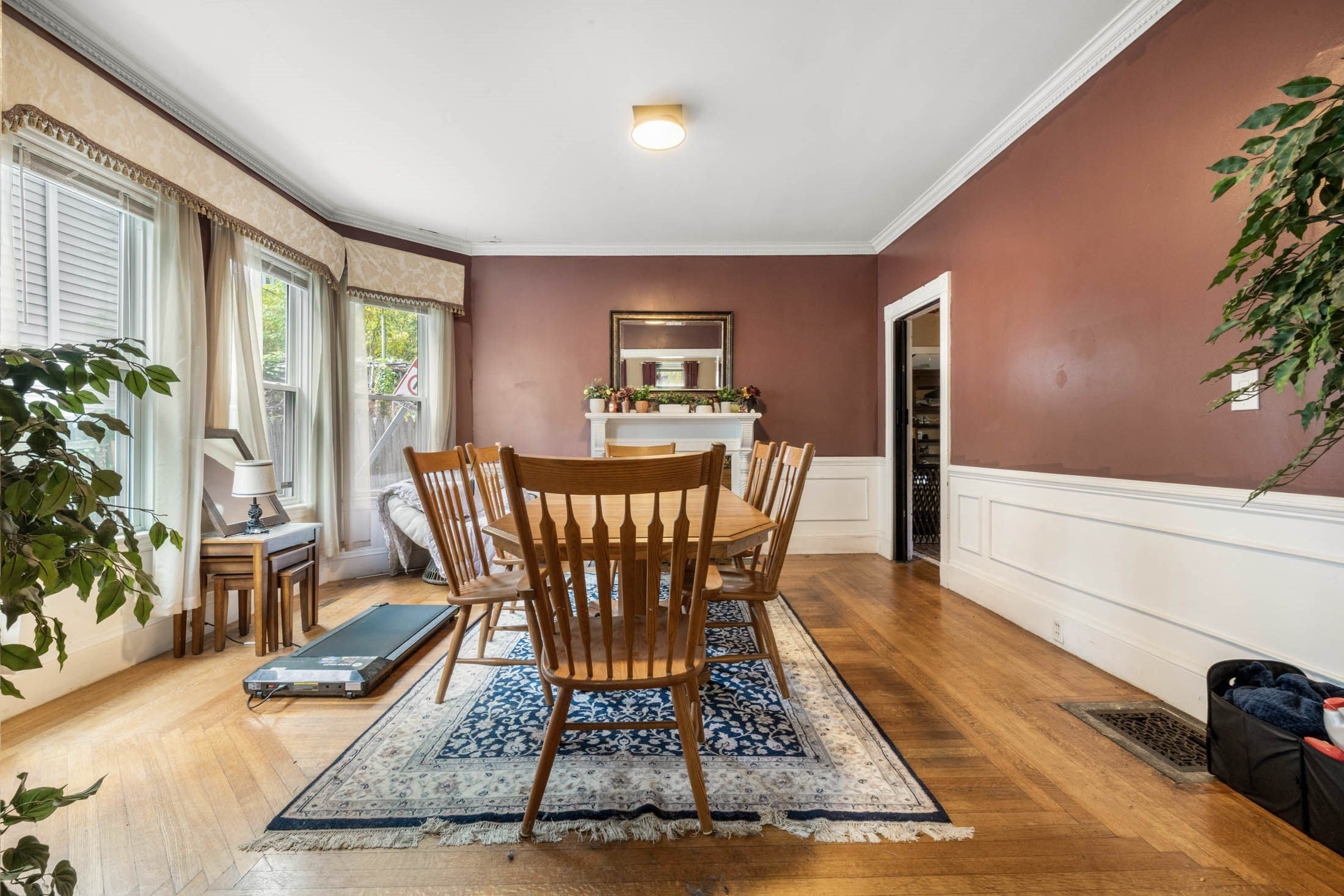 537 Talbot Ave, Boston, MA Photo #5